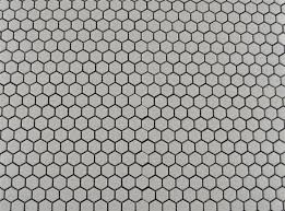White mosaic floor tiles uk. Hexagon Matt White Mosaics Wall Floor Mosaics Target Tiles