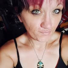 Dayna Davidson in people