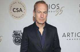Better call saul star bob odenkirk collapsed on the show's new mexico set on tuesday, deadline has confirmed. Bob Odenkirk Rushed To Hospital After On Set Collapse Entertainment Gjsentinel Com