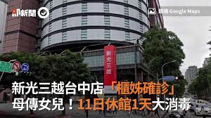 Places taipei, taiwan shopping & retailshopping mall 新光三越 台北信義新天地. Qiduqdniysku7m
