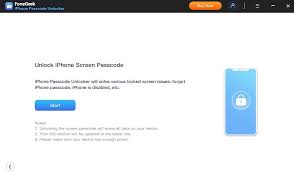 Remove apple id and icloud account. Fonegeek Iphone Passcode Unlocker 1 0 0 1 Descargar Para Pc Gratis