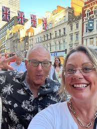 open water swimming events