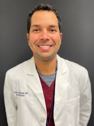 Our Team — 8 to 8 Dental