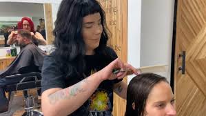 A hair makeover can change your entire look. Salon Clients Keep Paying For Memberships To Support Stylists During Covid 19 Suspension Krdo
