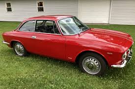 Image result for Alfa Red 1966 Alfa-Romeo