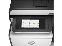 The hp pagewide pro 477dw printer uses the hp 972a or 972x ink cartridge series: Hp Pagewide Pro 477dw Mfp Hp Store Deutschland
