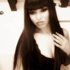 Jessica Chamorro (@JessiCHVives)