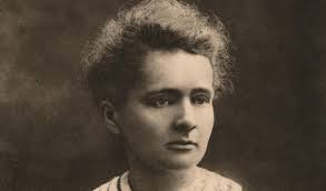 She received permission to use space in professor pierre curie's laboratory. Marie Sklodowska Curie Science History Institute