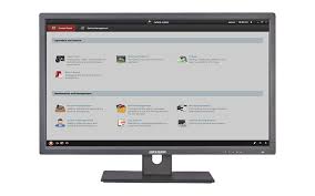 Hikvision app store windows 10 : Free Client Software For Hikvision Devices Hikvision Us The World S Largest Video Surveillance Manufacturer