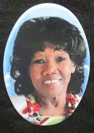 Juanita Mae Middleton Jackson (1926-2017)