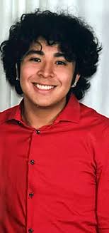 Osmar Vasquez Obituary