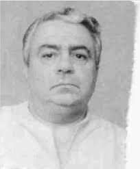 Vincent DiNapoli (June 21, 1937