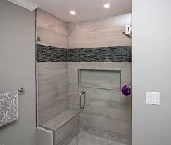 Maybe you would like to learn more about one of these? Modern Edimax Astor Shower Tile Wall Bath Remodel W Swanstone Shower Pan Modern Bathroom Boston By Cyr Kitchen And Bath Houzz