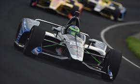Tony stewart set the pole mark of 233.100 mph in 2006 on a track that had been just resurfaced, while arie luyendyk eclipsed him with the fastest single lap in speedway history with a mark of. Daly Zooms To Top Of Indy 500 Fast Friday Practice Speed Chart