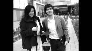 Martha argerich was mobbed by the press and fans after winning first prize in the chopin competition in warsaw, poland, in 1965. Lyda Chen Argerich Diego Ramirez Gomelsky Morgen Op 27 No 4 Richard Strauss Youtube