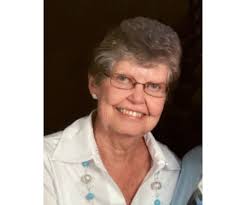 Patricia Gillett Obituary (1934