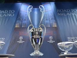 Stand groepsfase groep b uefa champions league 2018/2019. Uefa Champions League Finale 2018 Findet In Kiew Statt Goal Com