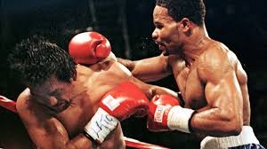 Former british and european boxing champion kirkland laing has passed away at the age of 66. On This Day William Joppy Thrashed Roberto Duran In The Panamanian S Final World Title Fight Boxing News