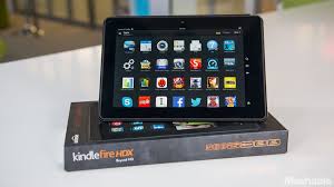 Free download Amazon Kindle Fire HDX 89 ...