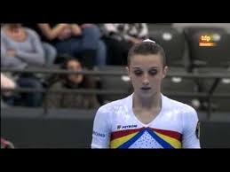Ana porgras online, bârlad, romania. 2010 Wc Ana Porgras Fx Tf Youtube