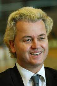 Alles over 'geert wilders' op vice. Antropologe Geert Wilders Blondeert Haar Om Afkomst Te Ver De Standaard Mobile