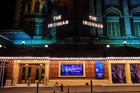 The film stars scarlett johansson and adam driver. Will Streaming Kill The Art Of Cinema Or Grant It New Life The New York Times