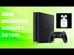 Connect the other end to the ps4 hdmi port. How To Connect Airpods To Ps4 New Working December 2019 Youtube