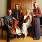 Lydian String Quartet at The Allen Center event image