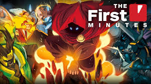 1 basic gameplay 2 controls 2.1 keyboard & mouse 2.2 xbox one 2.3 playstation 4 2.4 nintendo switch 2.4.1. The First 11 Minutes Of Wizard Of Legend On Nintendo Switch Youtube