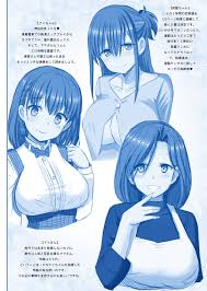 IMHentai - Hentai Manga, Doujinshi & Porn Comics*