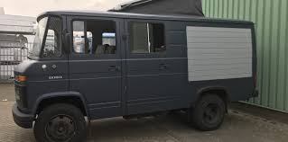 Pin Auf Camper Mercedes James Cook
