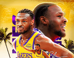 Bronny Projects :: Photos, videos, logos, illustrations and branding ::  Behance