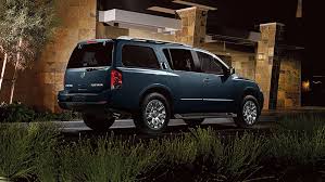 Introducing The 2015 Nissan Armada Suv Nissan Armada Nissan Armada