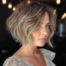 Short shaggy bob haircuts with 34 stunning styles