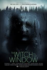 We did not find results for: The Witch In The Window Movie Poster Teaser Trailer