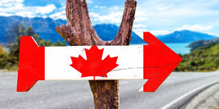 Its ten provinces and three territories extend from the atlantic to the pacific and northward into the. Ubersicht Kanadas Nationalparks Kanada Reisen Informationsportal