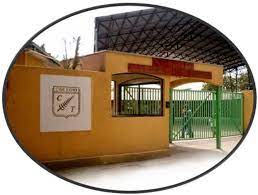 Un lugar, una historia, su presente y futuro, se funden en este sitio, en busca de una identidad perdida en el tiempo. Colegio Calera De Tango Home Facebook