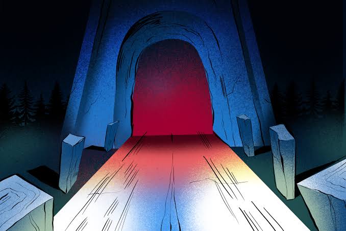 How 'No Through Road' pioneered analog horror