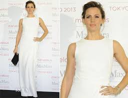 Jennifer Garner In Max Mara Marvelous Max Mara Tokyo 2013 Red Carpet Fashion Awards Lovely Dresses Fashion Celebrity Red Carpet