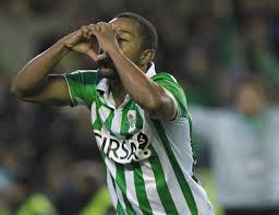 Toda la información de dorlan pabón (dorlan mauricio pabón ríos), jugador del rayados en la temporada 2021 en as.com Betis Supera Al Malaga Con Un Gol De Dorlan Pabon