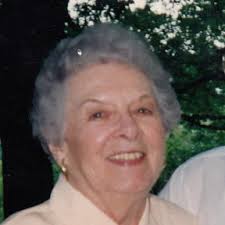 Obituary for Ruth Thurman