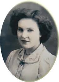 Contributions to the tribute of Kathleen May Melanson