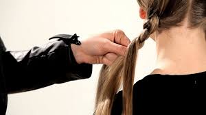 A fishtail braid is a great way to spice up a classic ponytail. How To Do Pigtail Braids 15 Ideas To Swoon Over