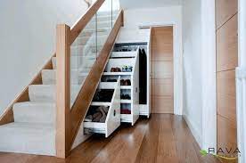 10 Under Stair Storage Ideas That Make Your House Look Stunning Kitchen Under Stairs Understairs Storage Stair Storage