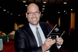 VIDEO: Dana Matheson is Langley's Business Person of the Year