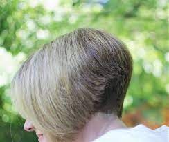 Pin On Wedge Stacked Haircuts