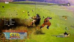 Check spelling or type a new query. Best Dragon Ball Z Kakarot Open World Gameplay Gifs Gfycat