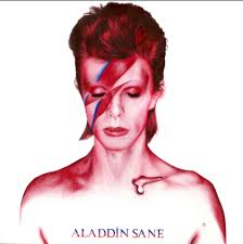 HOW BOWIE BECAME THE SPECIAL MAN