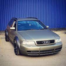 For Sale 98 Audi B5 S4 Quattro Avant 2 7 V6 Bi Turbo Private Reg Included R8pud 131k With Recent Cambelt Water Pump And Thermos Super Autos Superauto Autos