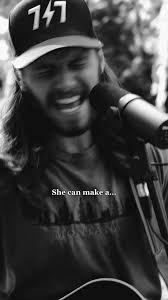 Country Song About Falling in Love Unexpectedly